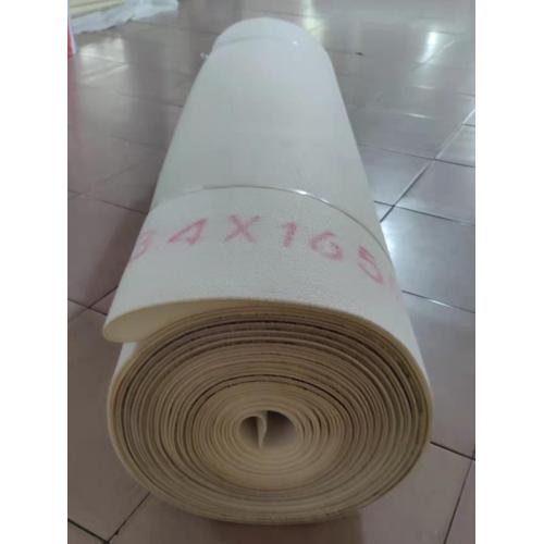 Xi măng sợi nylon cảm thấy