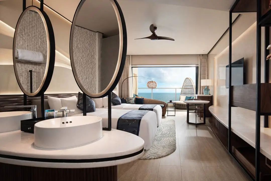 Huizhou Sunrise Silver Sands Salt Crystal Hotel (9)