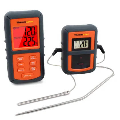 Thermopro TP08 Oven Cooking Thermometers Instant Pot