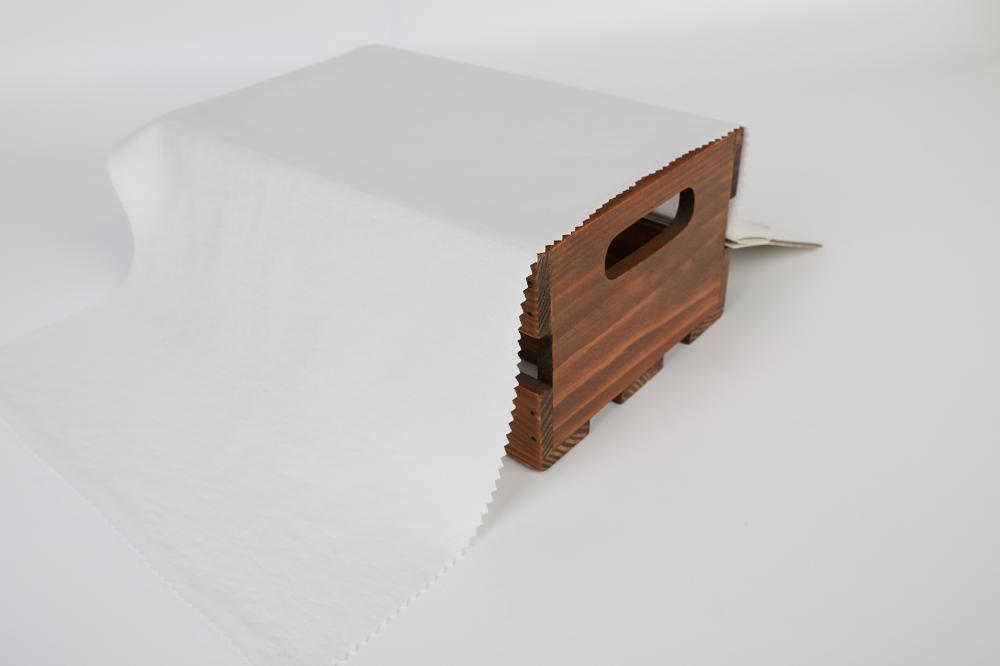 Eco Friendly Fabric
