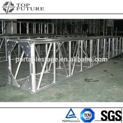 Modern new coming bolt new products aluminum truss