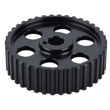 Factory Manufacture Large Diameter Precision Metal Gears: Stainless Steel, Aluminum, Brass Worm Gears