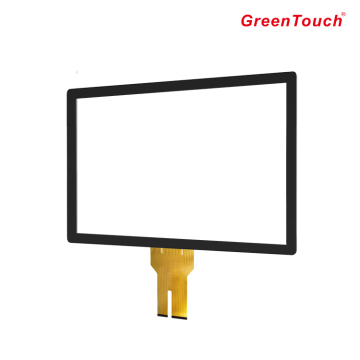 Capacitief aanraakpaneel 23,6 tot 65 inch