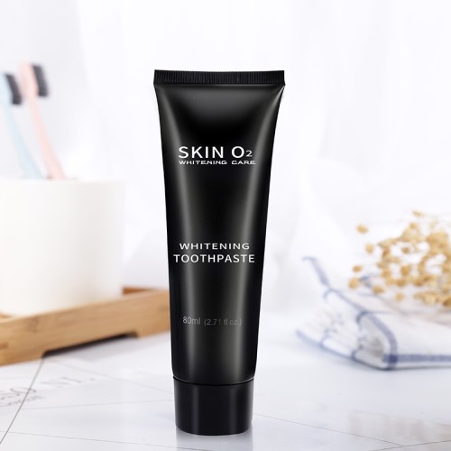 Good evaluation Natural peppermint toothpaste