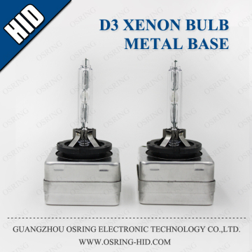 OSRING 18 months warranty d3s xenon bulb 6000k hid xenon bulb 35w