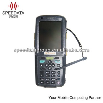 ISO14443A ISO15693 contactless RFID card reader and writer