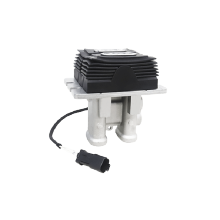PVH Foot Pedal Pilot Control Valve