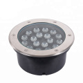 18W LED Inground-Licht