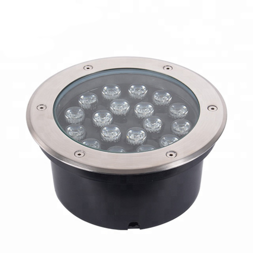 18W LED Inground Light