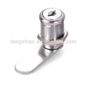 25mm zinc alloy cylinder mailbox lock