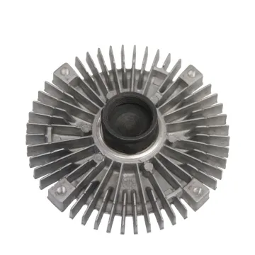 YouPARTS 6042000022 Cooling System Viscous Fan Clutches for Mercedes Benz C-Class (W202)