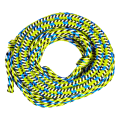 La corda di rimorchio personalizzata a 2 sezioni aiuta con la corda del tubo bungee a S-Turns