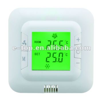 Digital Room Thermostat