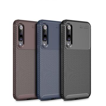 Flexible Soft TPU Scratch Resistant for XIAOMI 9SE