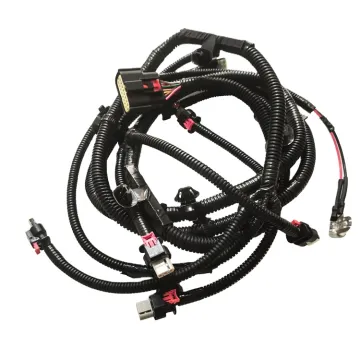 OE 206795800-B Model 3 Car Accessories - Auto Spare Parts Car Radar Line