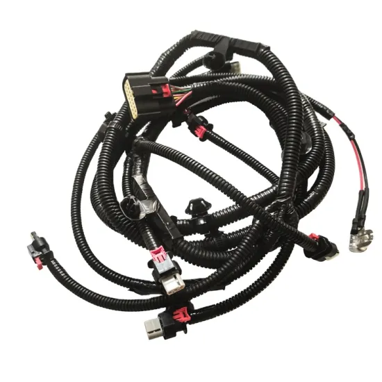 OE 206795800-B Model 3 Car Accessories - Auto Spare Parts Car Radar Line