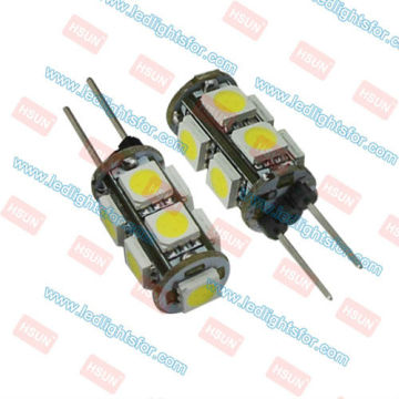 New g4 led light for candle lamp of the house