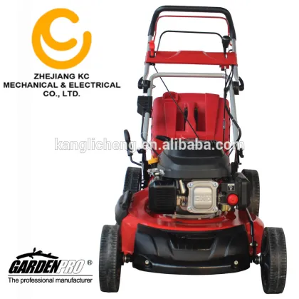GT Lawn Mower KCL20SDP-GT