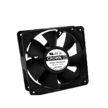 12038 dc brushless fan H7 Dc Fan