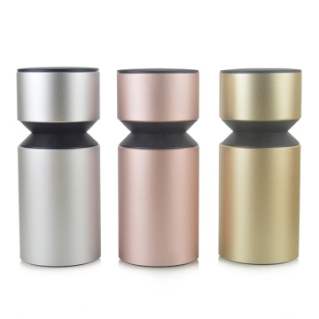 Portable Travel Waterless Essential Oil Nebulizing Diffuser
