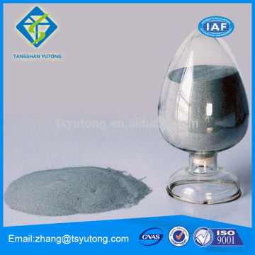 Cenosphere for paint industry