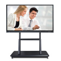 Smart 6065 Interactive Flat Panel Wastorboard