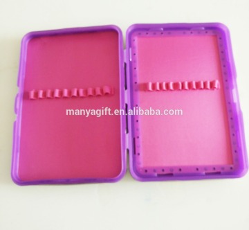 2-layer Extra Large New Patented Product Tin Pencil Box