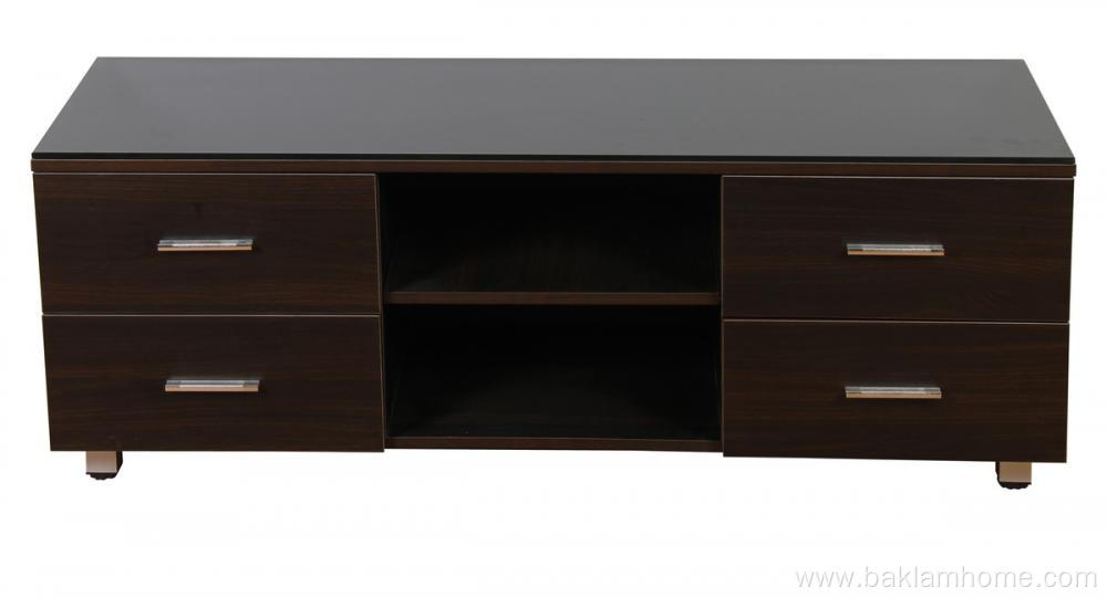 Industrial Design TV Stand