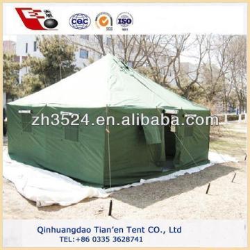 ISO standard cavans 8 persons tent