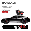TPU Black