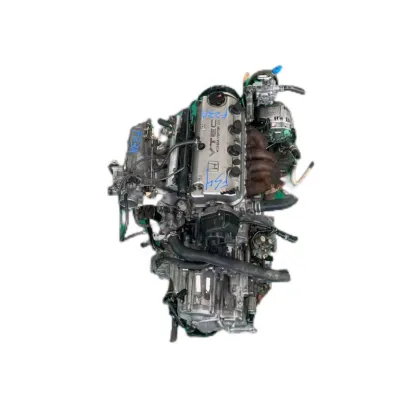 Factory Wholesale Used K20A Accord 2.0 & F23A Accord 2.3 Gasoline Engines