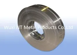 1.5mm Thick Bright 310S Stainless Steel Strips JIS AISI ASTM Standard