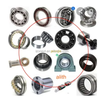 Linear Ball Bearing LM25UU: Specifications, Applications, and Buying Guide