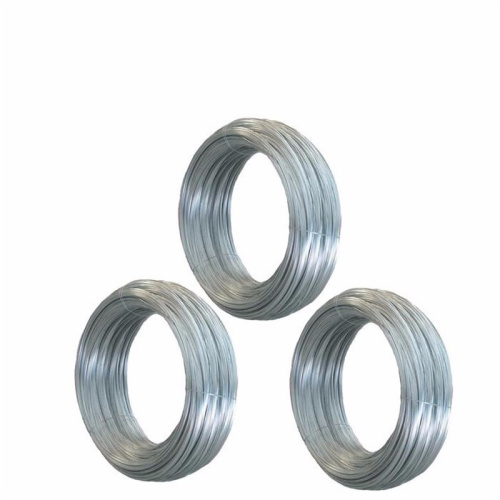 Hot Sale Titanium Alloy Wire in Stock