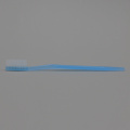 Colorful orange clolor Translucent toothbrush