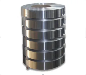 Aluminum Roll for Building, Vehicle, and Electronics - 1XXX, 3XXX, 5XXX Roofing