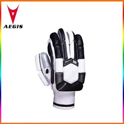 new arrival padded protection cricket gloves cheap