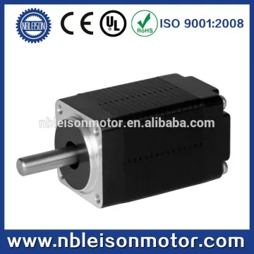 nema 11 small stepper motor
