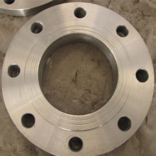 Carbon Steel Forged Plate Flange