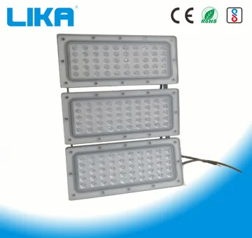 150W Outdoor Spliced Projection Led Floodlight
