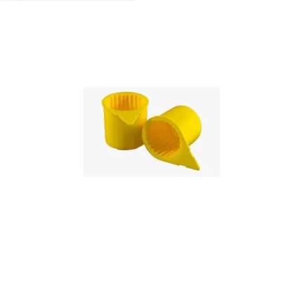 Adjustable Plastic Wheel Nut Indicators with Loose Dust Cap: Precision Tool for Vehicle Maintenance