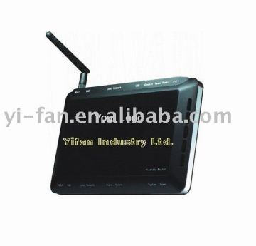 EF5933 VPN SOHO ROUTER