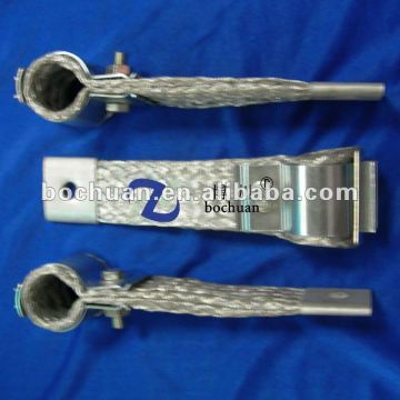 Connection Straps