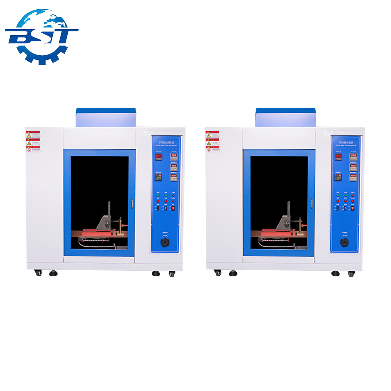 Glow Wire Testing Machine