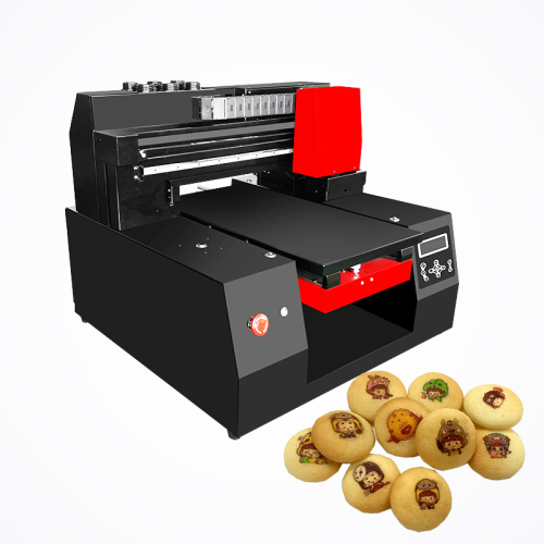 edible coffee cake image chocolate printer