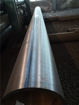 Asme sa335 Ống nồi hơi hợp kim chrome