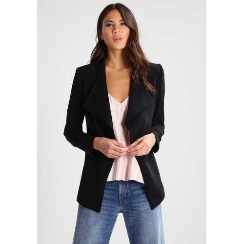 Cubo de damas de nuevo diseño Blazer de moda