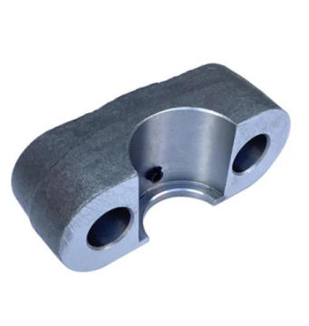 D9R Roller Cap 1311651 131-1651 Track Roller Cap for CAT Dozer D9R