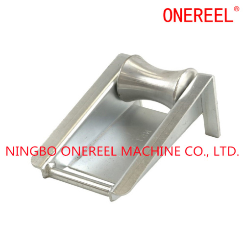 Lead in Cable Roller Guide Corner Roller