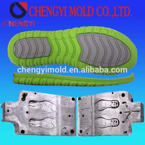 2013 made in china EVA Sole Mould For Sport Shoe